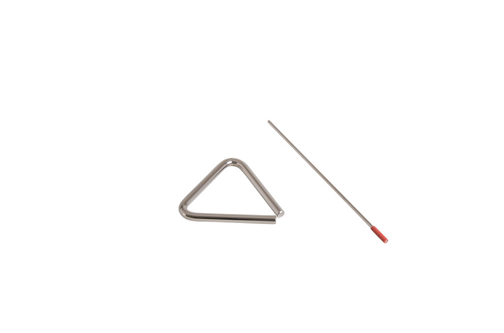 Koncertní triangl - 10cm